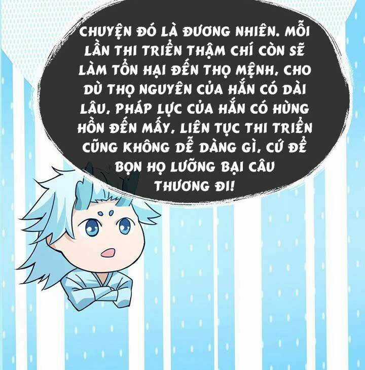 Vĩnh Sinh - Chapter 71 - Trang 67