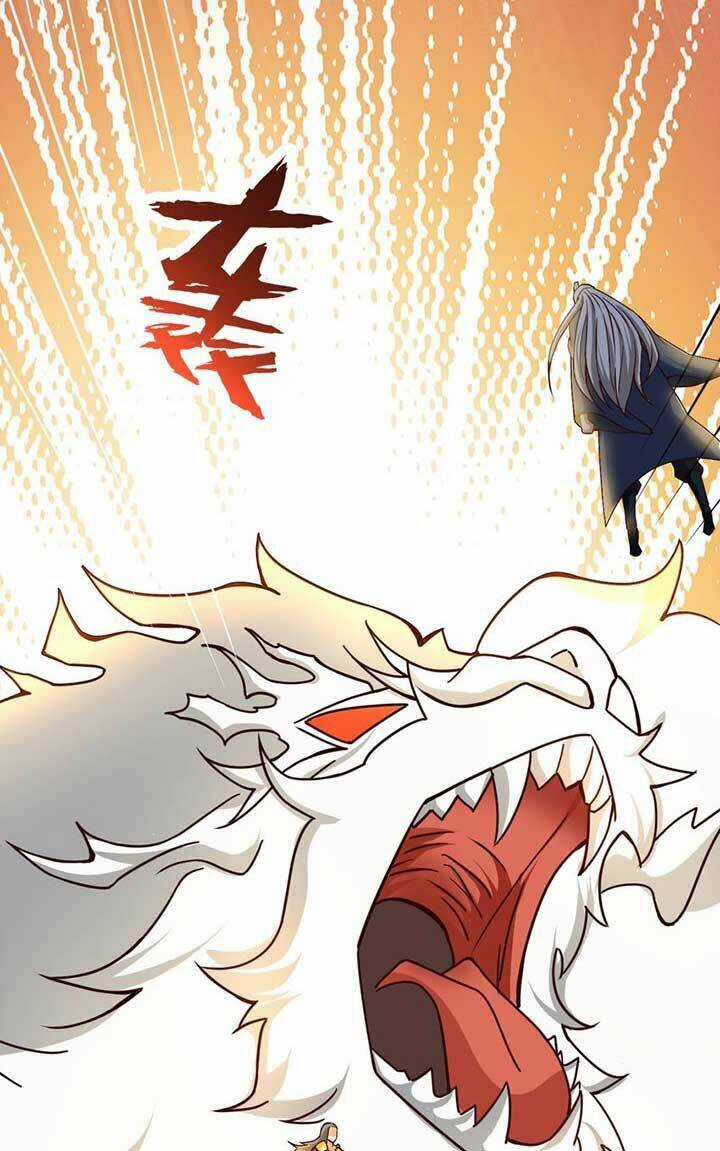 Vĩnh Sinh - Chapter 71 - Trang 9