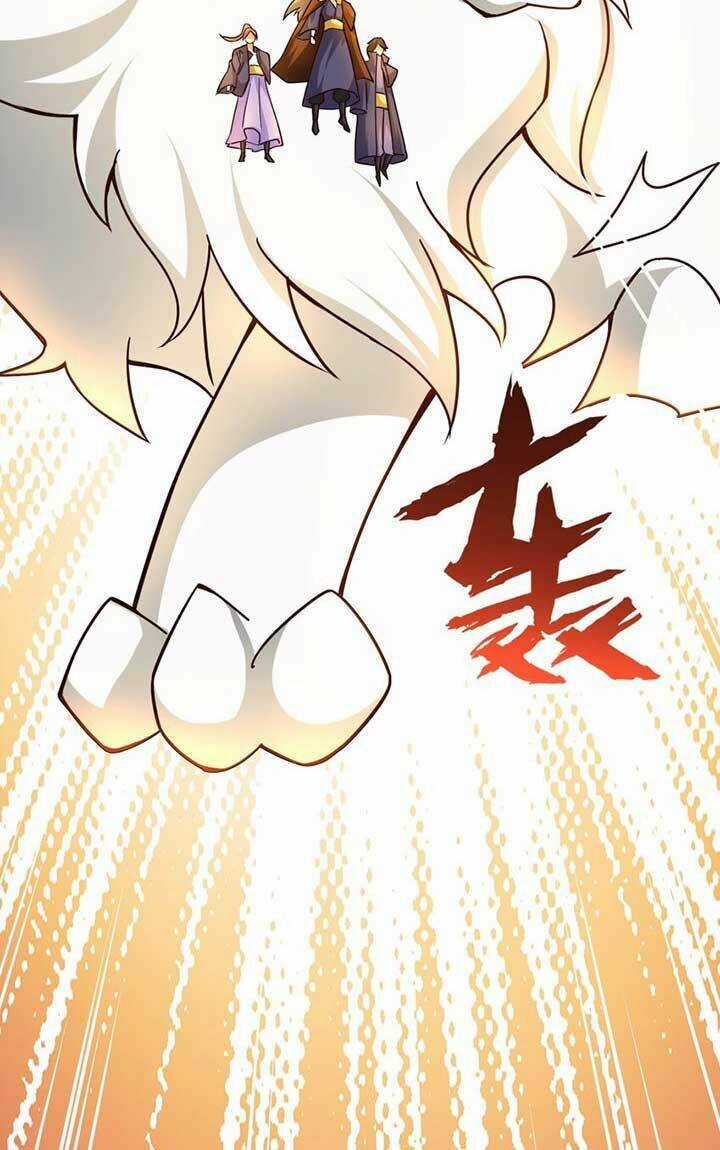 Vĩnh Sinh - Chapter 71 - Trang 10