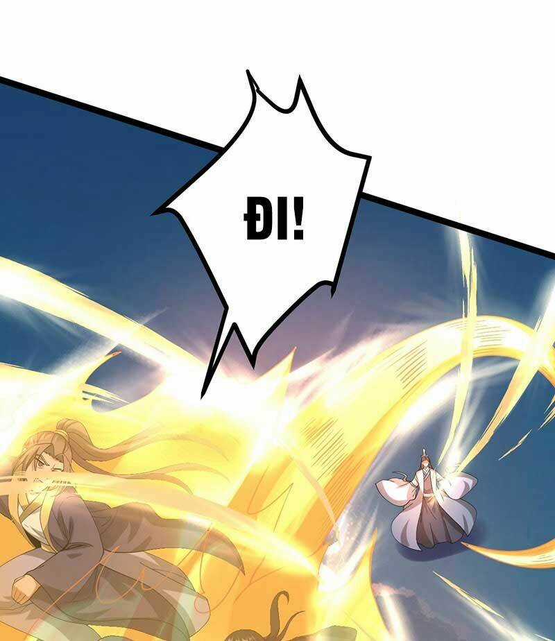 Vĩnh Sinh - Chapter 72 - Trang 2