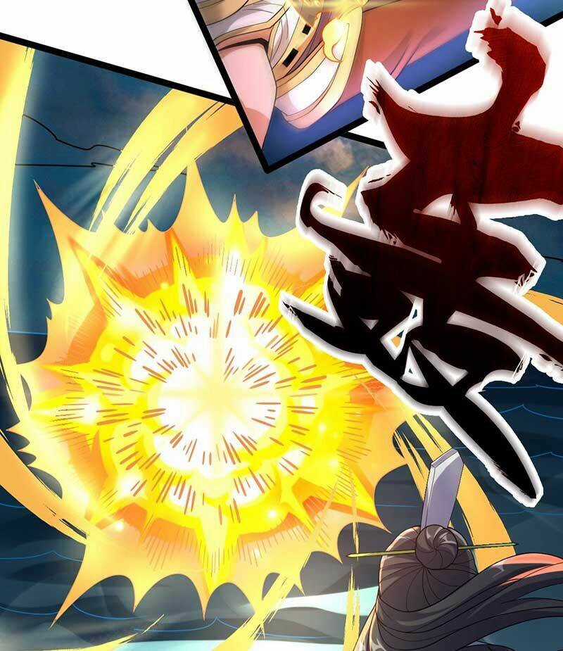 Vĩnh Sinh - Chapter 72 - Trang 11