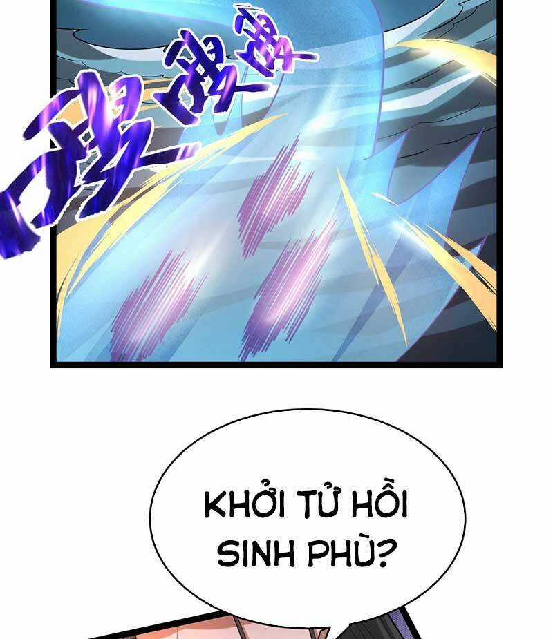 Vĩnh Sinh - Chapter 72 - Trang 14