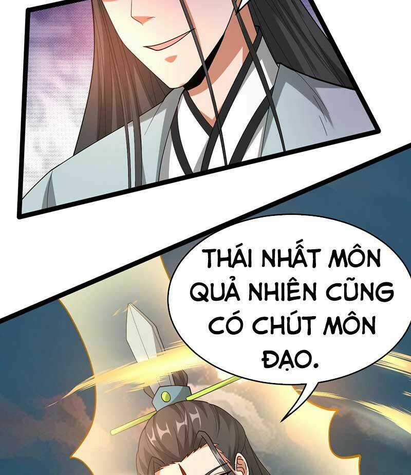 Vĩnh Sinh - Chapter 72 - Trang 15