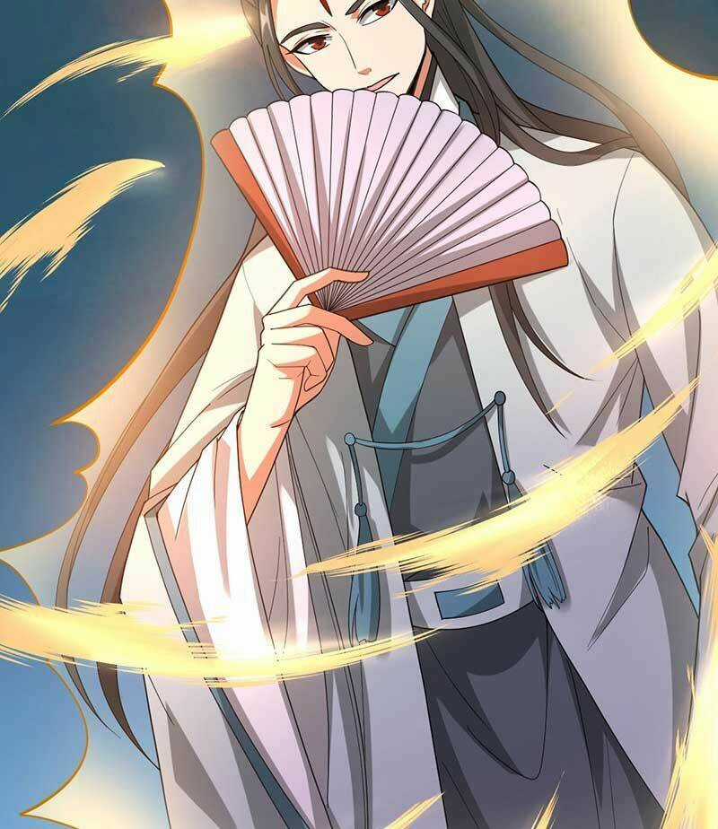 Vĩnh Sinh - Chapter 72 - Trang 16