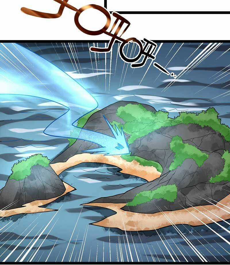 Vĩnh Sinh - Chapter 72 - Trang 20