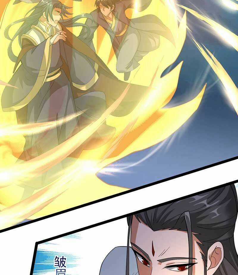 Vĩnh Sinh - Chapter 72 - Trang 3