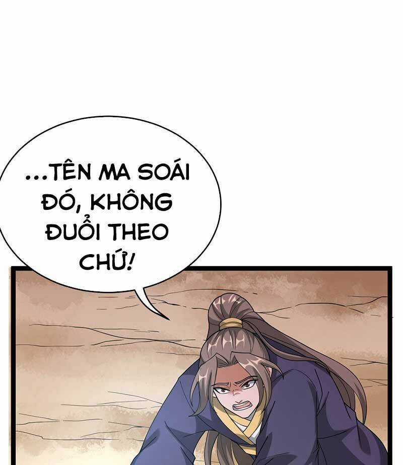 Vĩnh Sinh - Chapter 72 - Trang 21