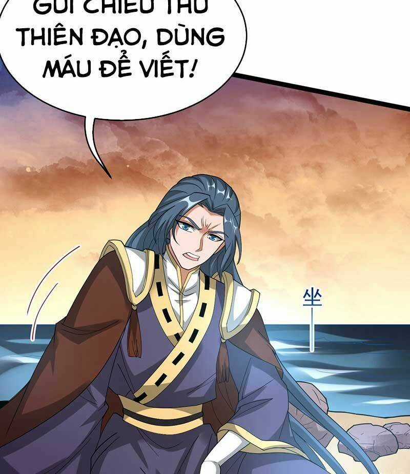 Vĩnh Sinh - Chapter 72 - Trang 23