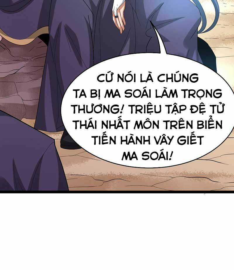 Vĩnh Sinh - Chapter 72 - Trang 24