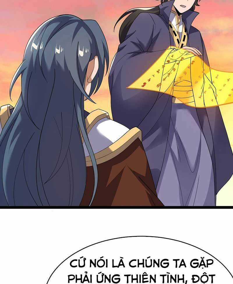 Vĩnh Sinh - Chapter 72 - Trang 29