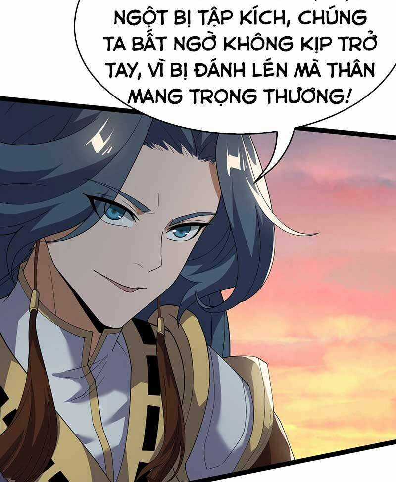 Vĩnh Sinh - Chapter 72 - Trang 30