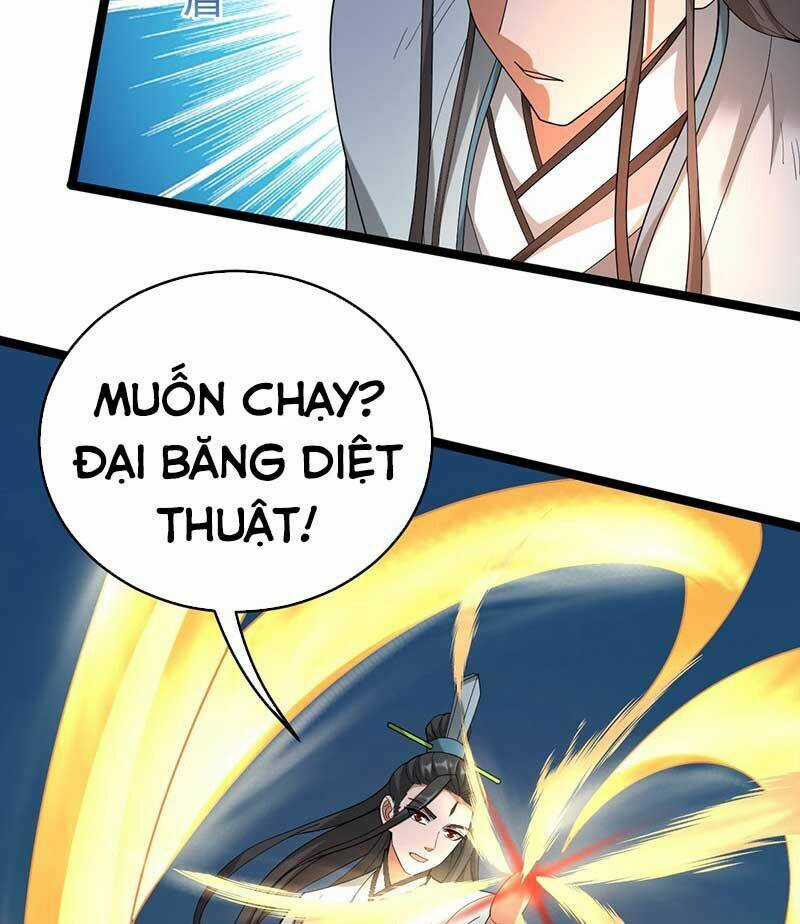 Vĩnh Sinh - Chapter 72 - Trang 4