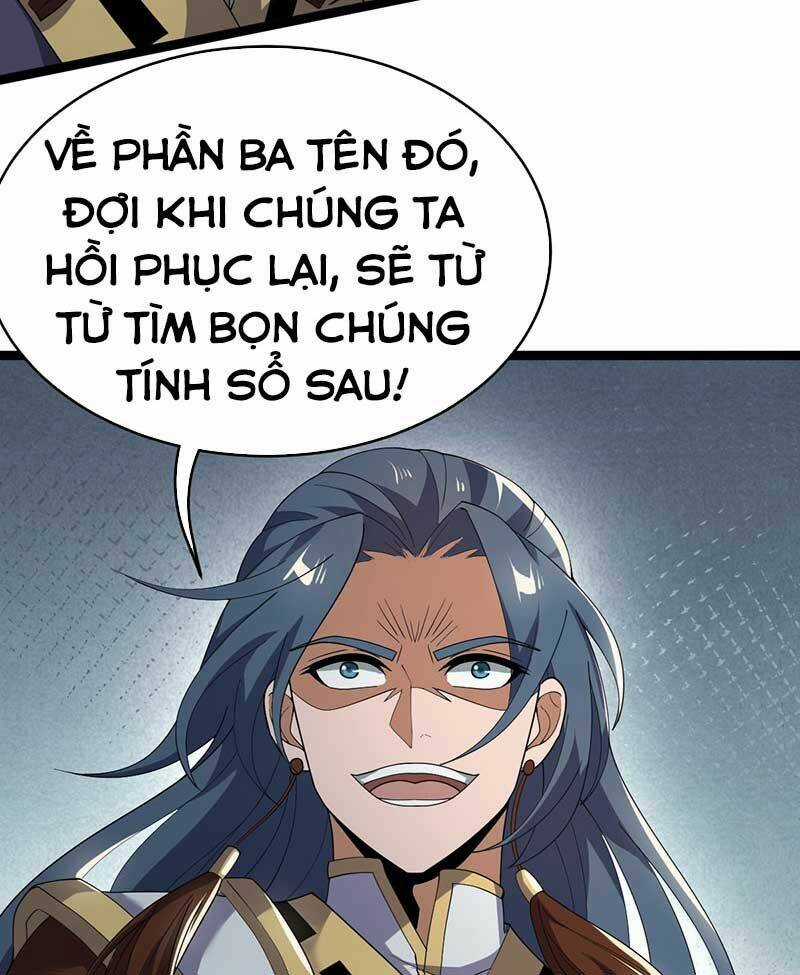 Vĩnh Sinh - Chapter 72 - Trang 31