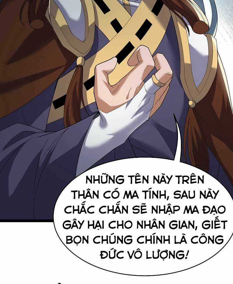 Vĩnh Sinh - Chapter 72 - Trang 32