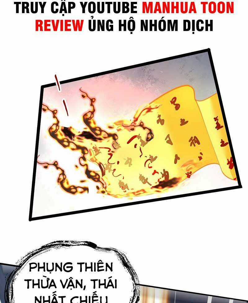 Vĩnh Sinh - Chapter 72 - Trang 33