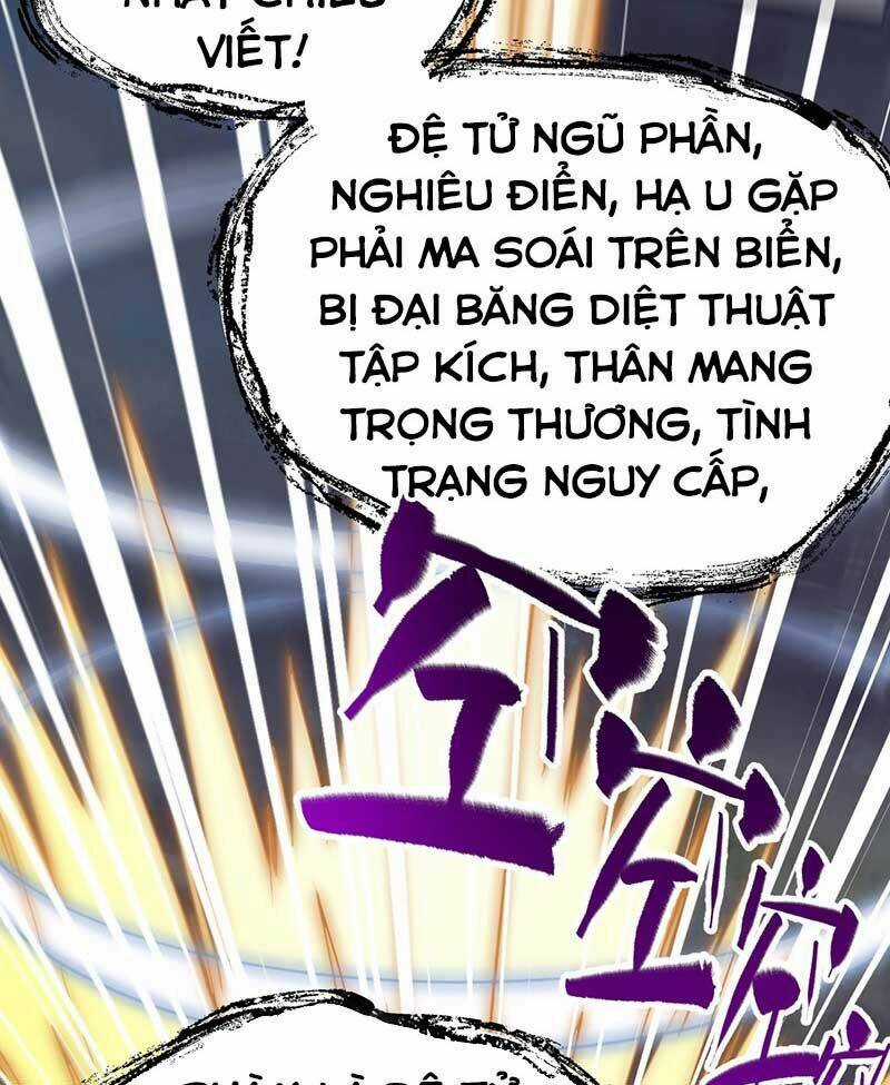 Vĩnh Sinh - Chapter 72 - Trang 34