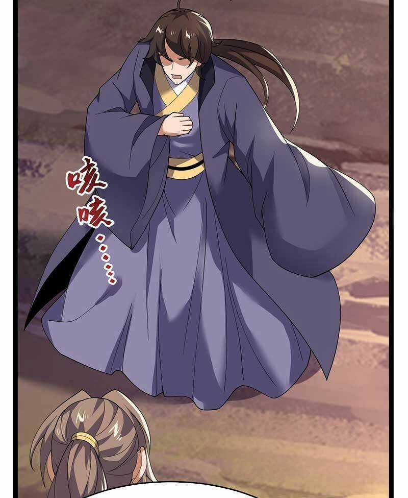 Vĩnh Sinh - Chapter 72 - Trang 37