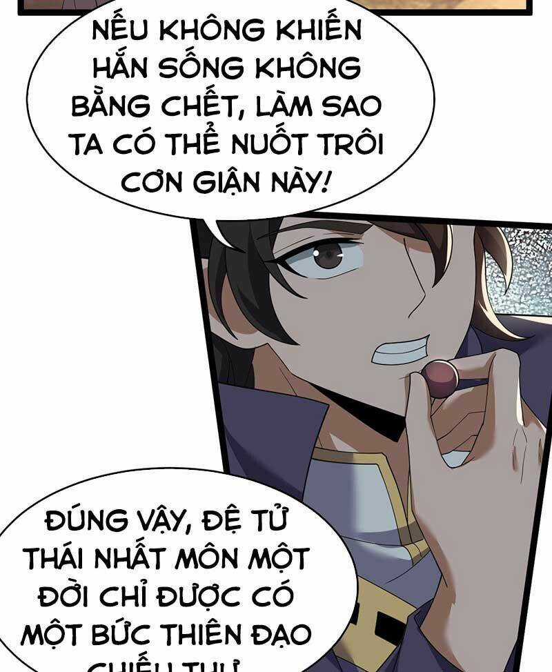 Vĩnh Sinh - Chapter 72 - Trang 38