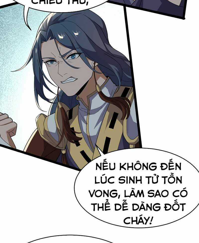 Vĩnh Sinh - Chapter 72 - Trang 39