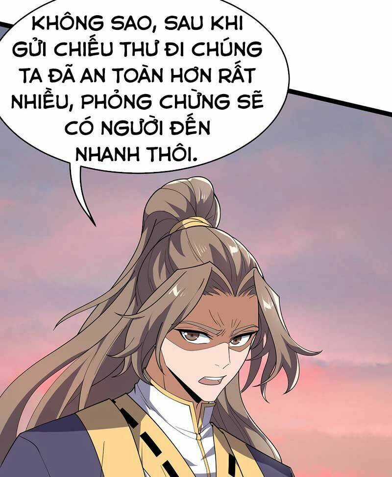 Vĩnh Sinh - Chapter 72 - Trang 40