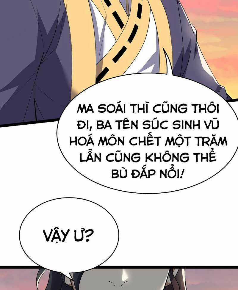 Vĩnh Sinh - Chapter 72 - Trang 41