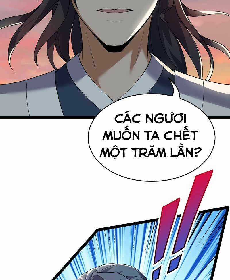 Vĩnh Sinh - Chapter 72 - Trang 42