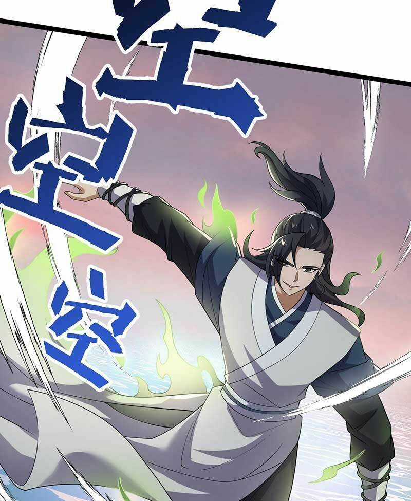 Vĩnh Sinh - Chapter 72 - Trang 44