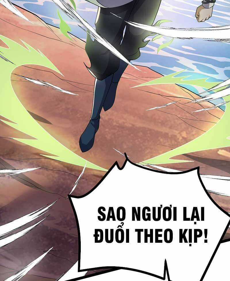 Vĩnh Sinh - Chapter 72 - Trang 45