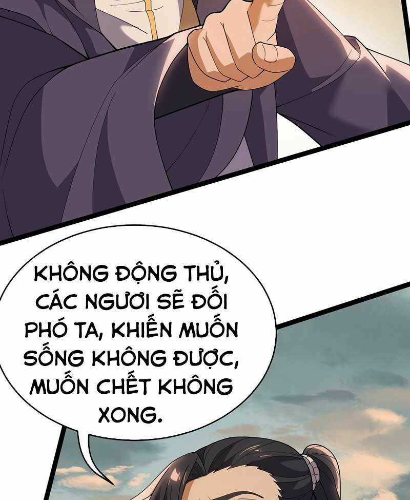 Vĩnh Sinh - Chapter 72 - Trang 50