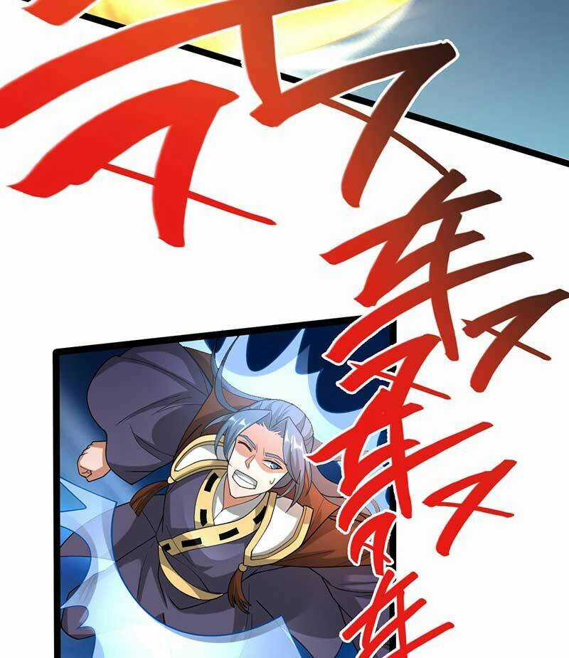 Vĩnh Sinh - Chapter 72 - Trang 6