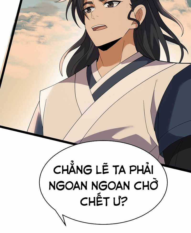 Vĩnh Sinh - Chapter 72 - Trang 51