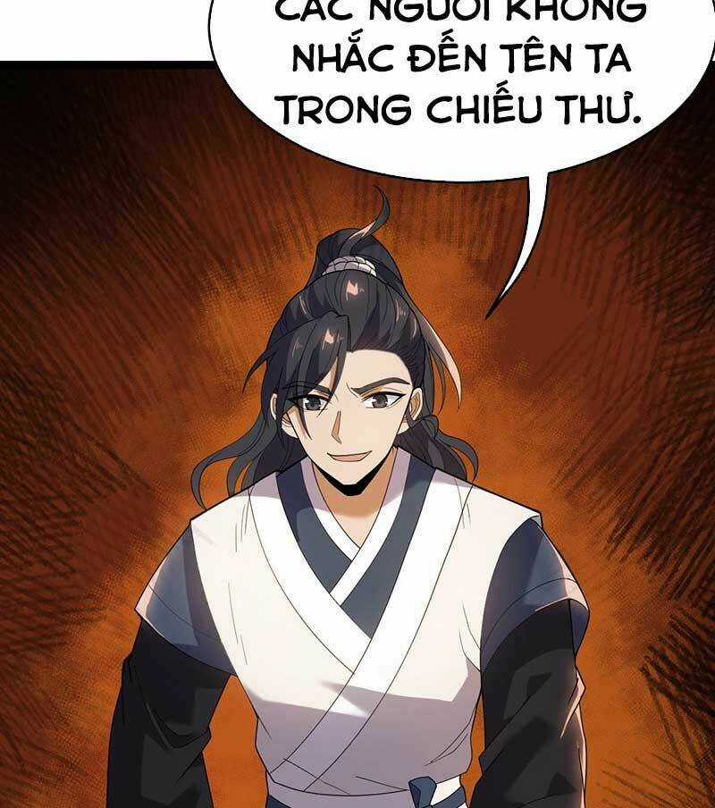 Vĩnh Sinh - Chapter 72 - Trang 53