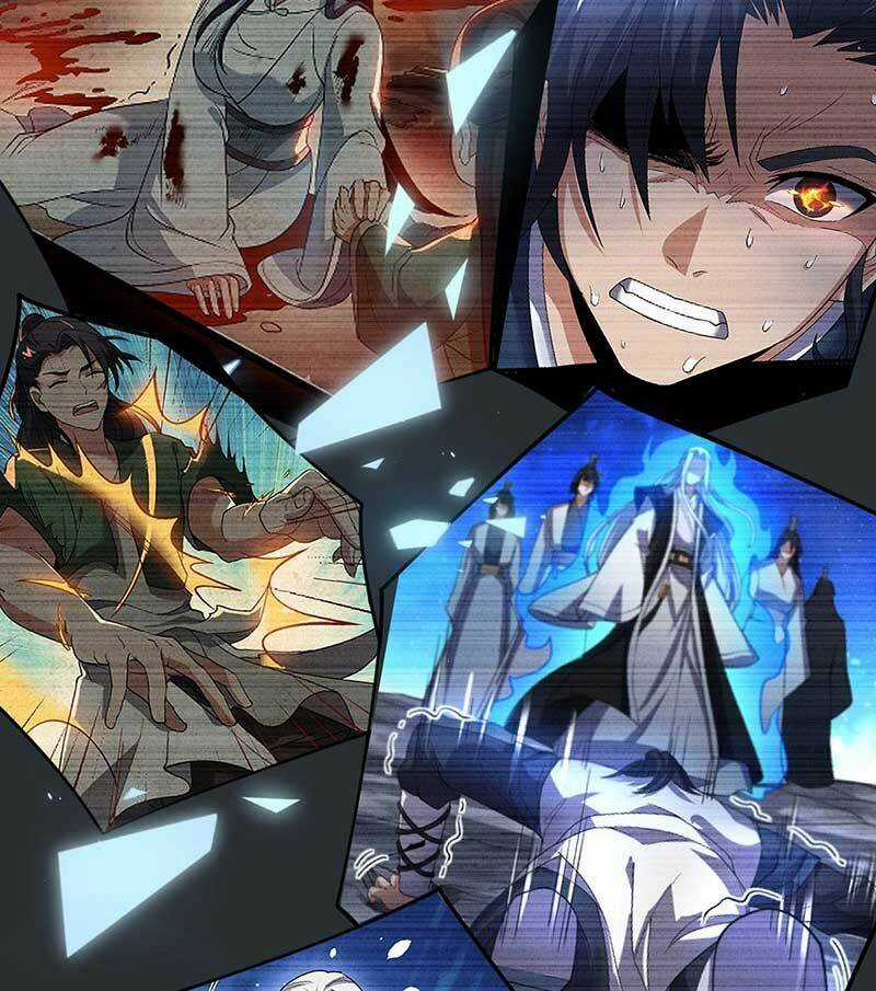 Vĩnh Sinh - Chapter 72 - Trang 55