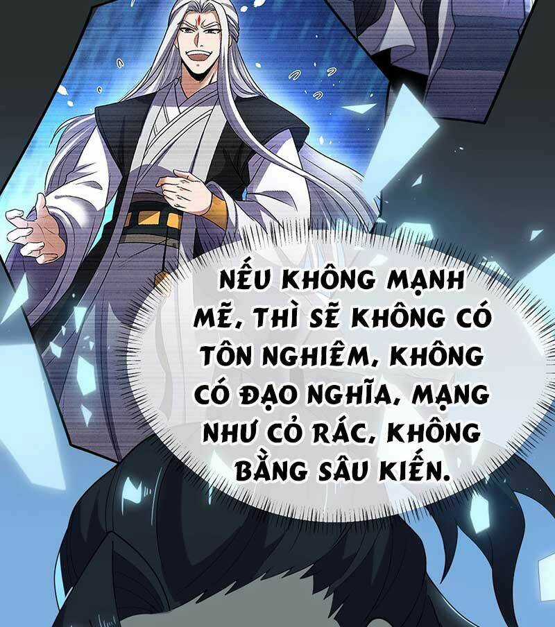 Vĩnh Sinh - Chapter 72 - Trang 56