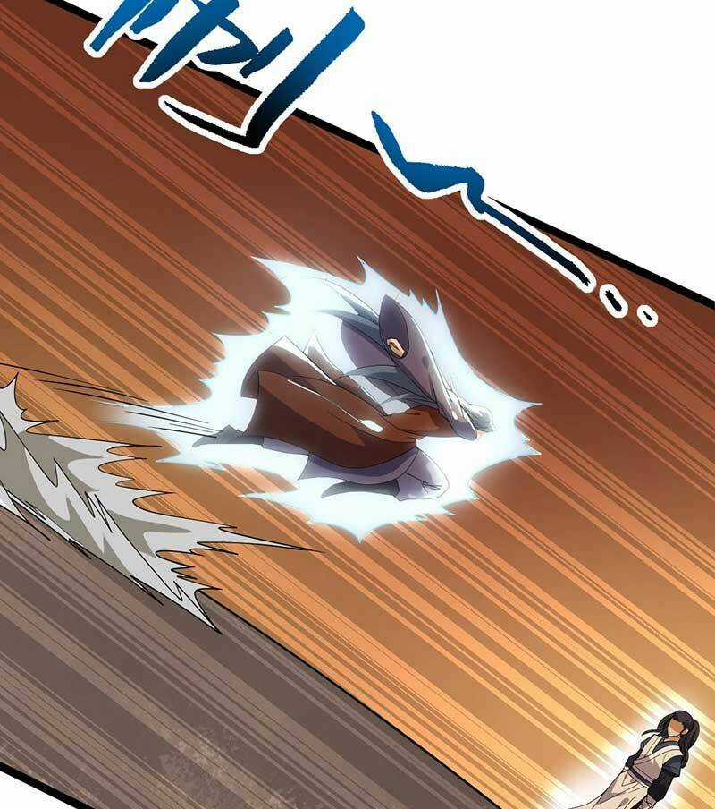 Vĩnh Sinh - Chapter 72 - Trang 58