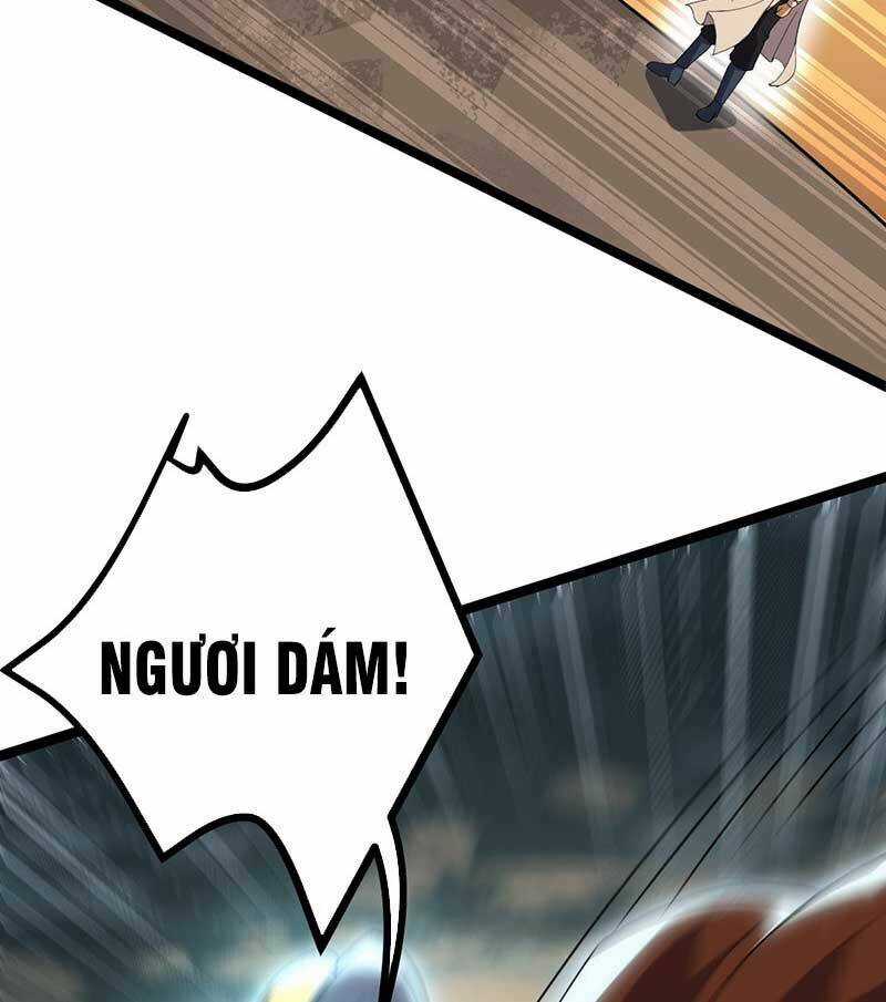 Vĩnh Sinh - Chapter 72 - Trang 59