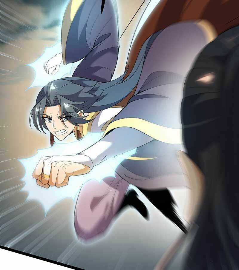 Vĩnh Sinh - Chapter 72 - Trang 60