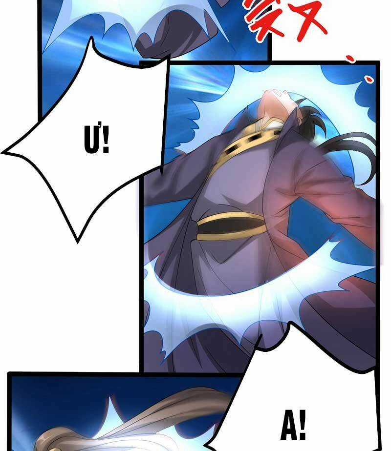 Vĩnh Sinh - Chapter 72 - Trang 7