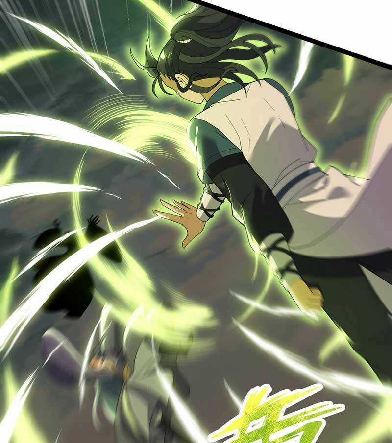 Vĩnh Sinh - Chapter 72 - Trang 62