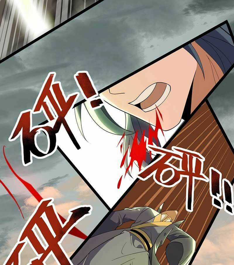 Vĩnh Sinh - Chapter 72 - Trang 64