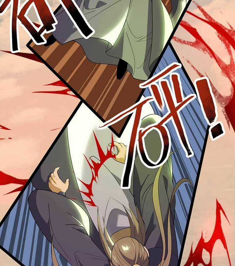 Vĩnh Sinh - Chapter 72 - Trang 65