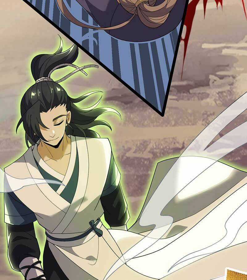 Vĩnh Sinh - Chapter 72 - Trang 66