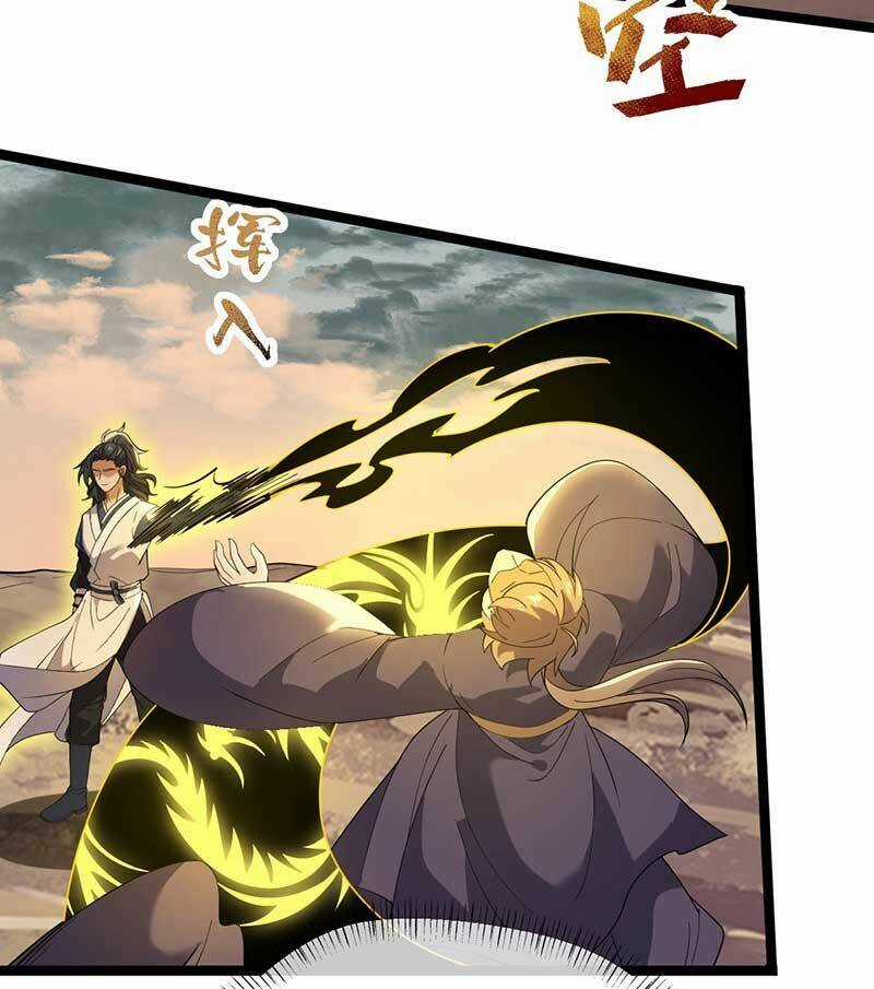 Vĩnh Sinh - Chapter 72 - Trang 68