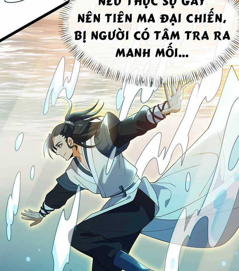 Vĩnh Sinh - Chapter 72 - Trang 72