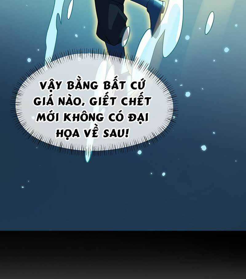 Vĩnh Sinh - Chapter 72 - Trang 73