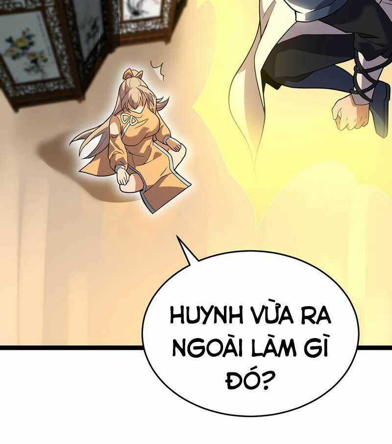 Vĩnh Sinh - Chapter 72 - Trang 76