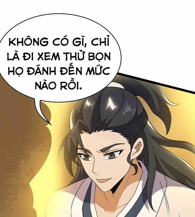 Vĩnh Sinh - Chapter 72 - Trang 77