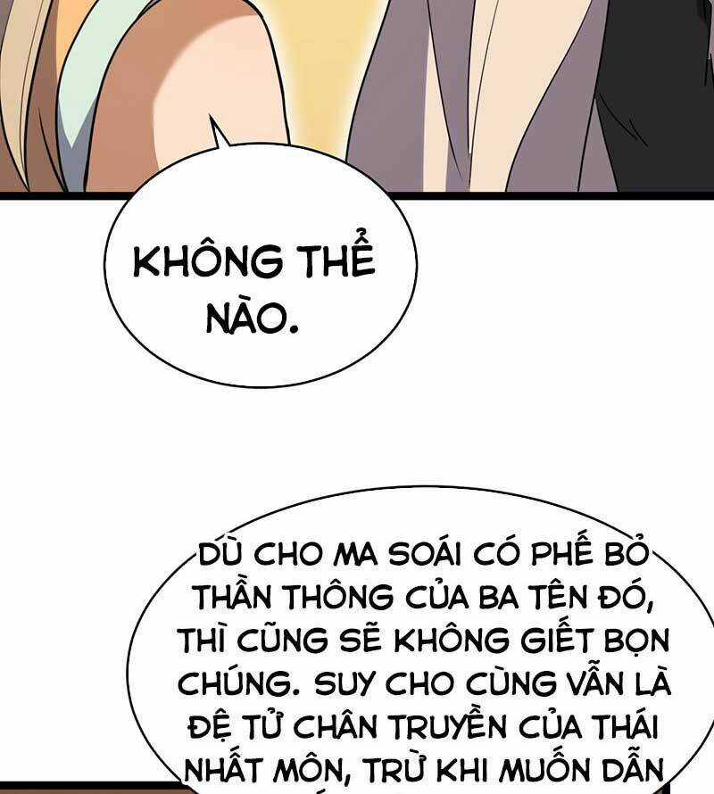 Vĩnh Sinh - Chapter 72 - Trang 80