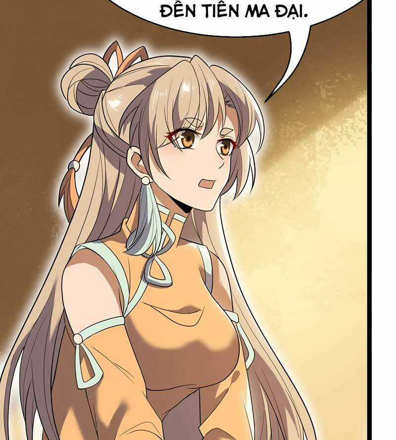 Vĩnh Sinh - Chapter 72 - Trang 81