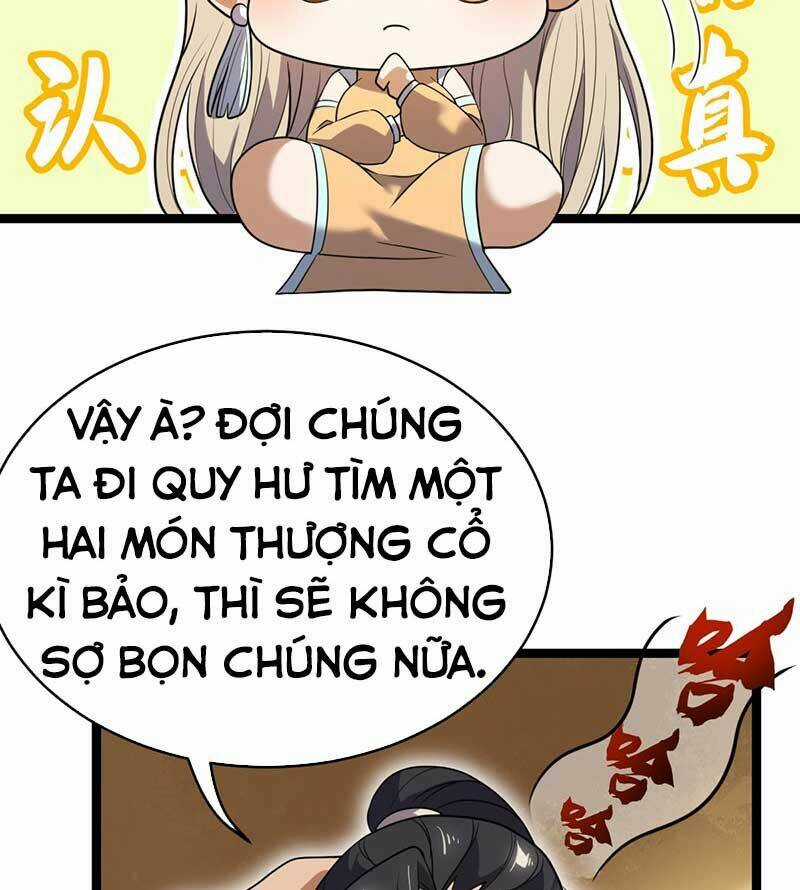 Vĩnh Sinh - Chapter 72 - Trang 83